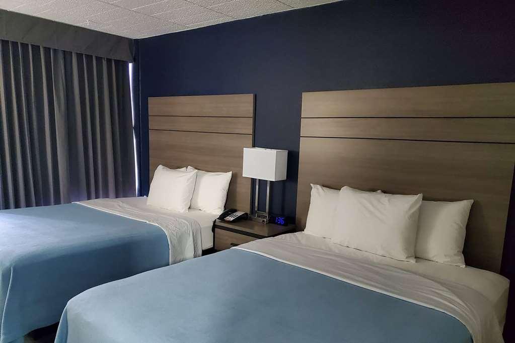 Baymont By Wyndham Laredo Hotel Cameră foto