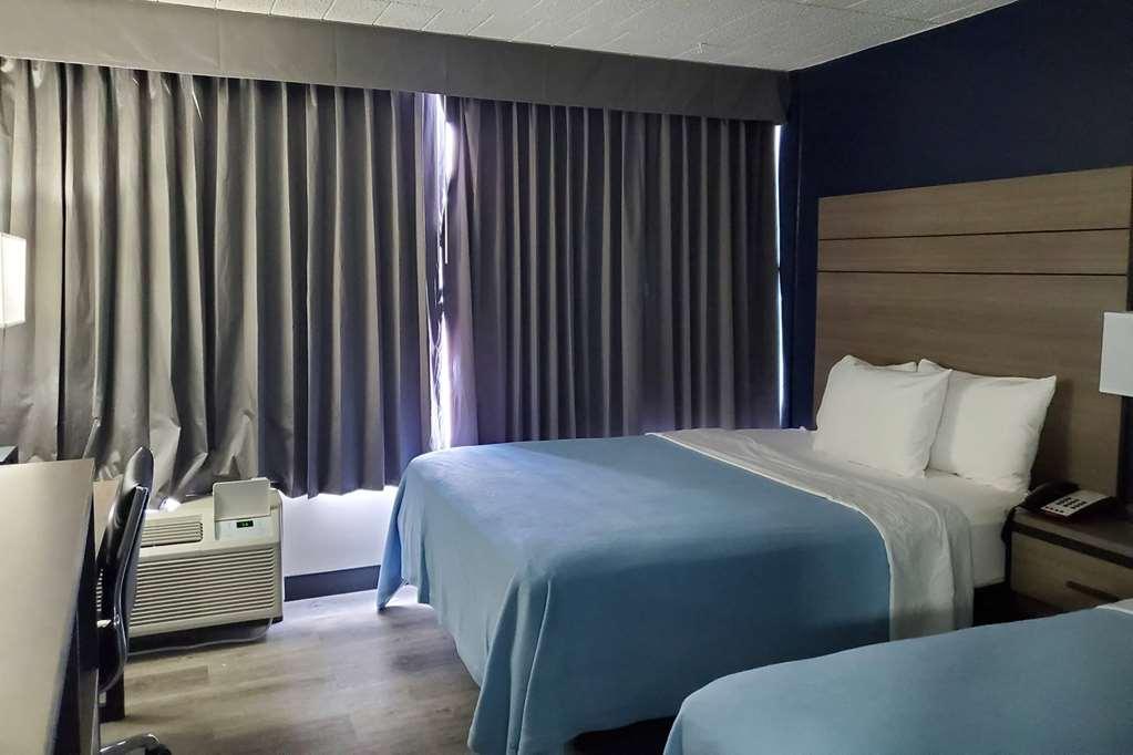 Baymont By Wyndham Laredo Hotel Cameră foto